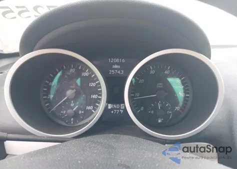 2006 Mercedes-Benz Slk 350 z USA, uszkodzony, nr VIN WDBWK56F36F103852